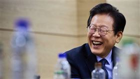 ▲南韓共同民主黨前黨魁李在明。（圖／翻攝自李在明臉書）