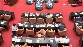 立院會期延2個月至7/31 創最長延會紀錄