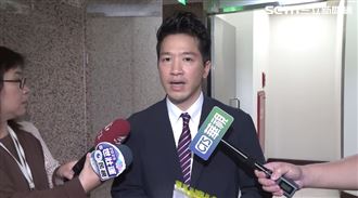 何志偉爆：總統府阿兵哥再2週恐沒飯吃