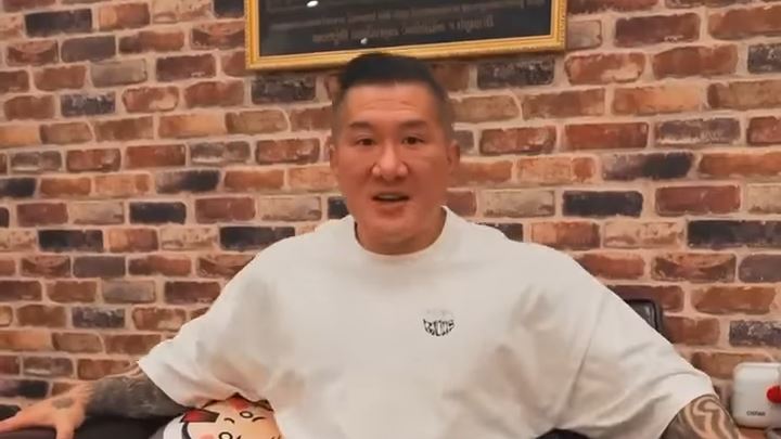 館長心臟不適急送醫　被嗆「去死」回應了