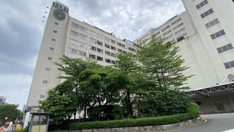 颱風薔琵　新北部分醫院24日上午特別門診