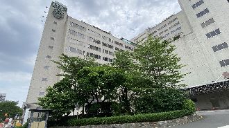 颱風薔琵　新北部分醫院24日上午特別門診