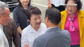 盧系立委撐得住 學者:民調曝被罷可能性高