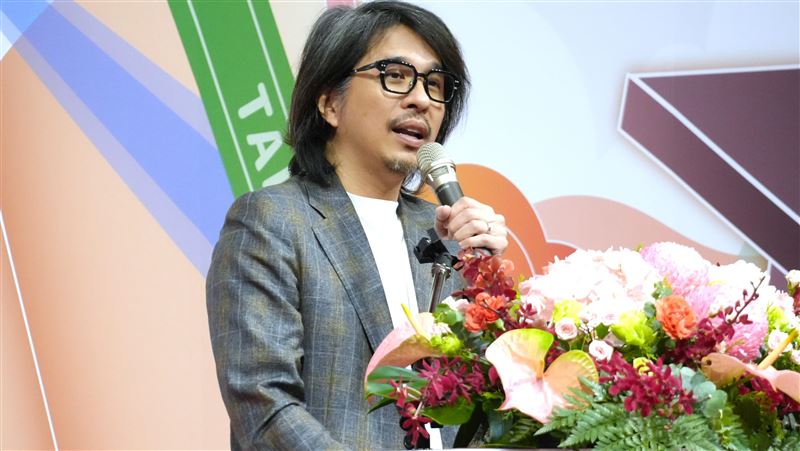 周玉蔻轟葉丙成噁心　傲慢戀棧次長官位