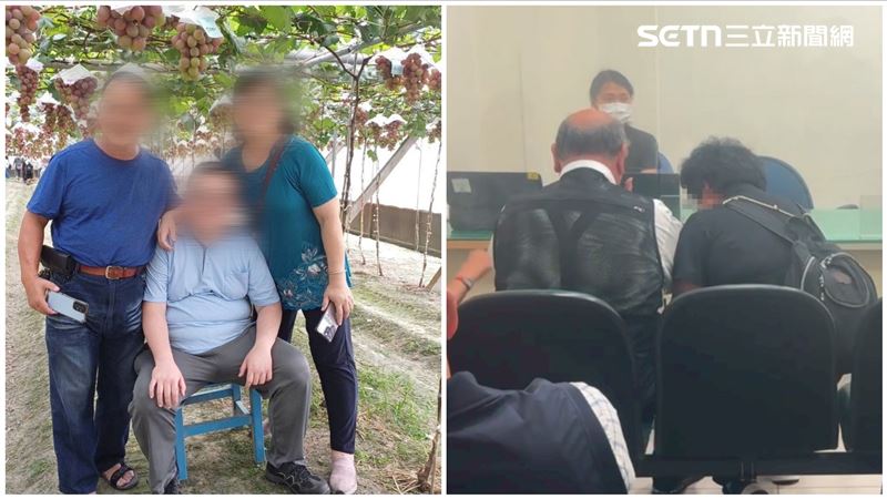 新／台南愛家男死因出爐　家屬認屍哭崩