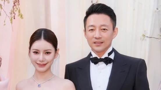 汪小菲根本不愛馬筱梅？私下真面目曝光