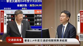 高齡換照年紀擬下修！73歲藍委嗆「我受害者」　轉頭承認：開S型不容易。國會頻道