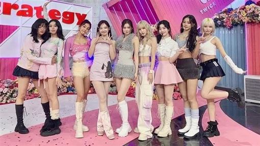 Sana唱完TWICE大巨蛋不走！將現身台北101