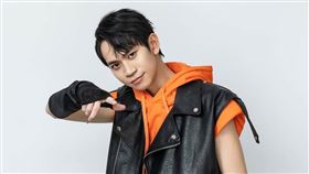 Andy老師擔任手遊的大使。（圖／翻攝自IG）