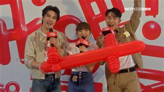 結合說走就走精神　全新型態旅遊節目吸睛