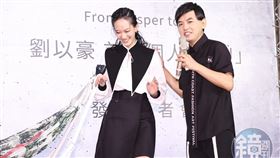 黃子佼、孟耿如傳出已簽字離婚。（攝影組）

