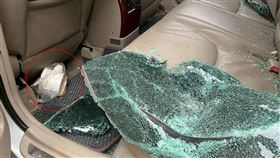 老翁疑似為幫愛妻買粉圓冰才繞路。（圖／翻攝畫面）