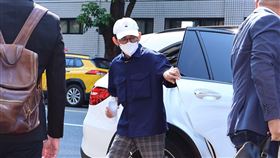 黃子佼。（圖／記者鄭孟晃攝影）