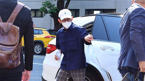 黃子佼持有未成年性影像　二審獲緩刑4年