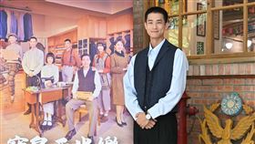 盧彥澤。（圖／台視提供）