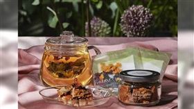 ▲若擔心茶包沖泡時會溶出塑膠微粒，專家建議挑選茶包材質，或是改用茶葉沖泡。（示意圖／報系資料照）