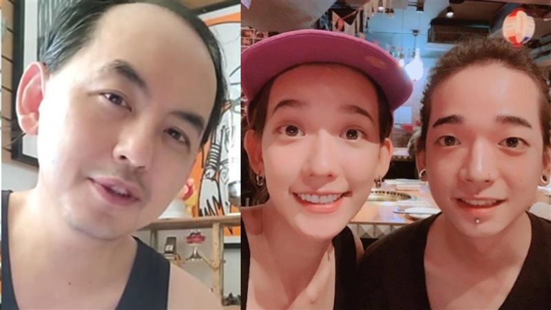 黃子佼離婚！與惡2勾喪弟痛　孟耿如大哭