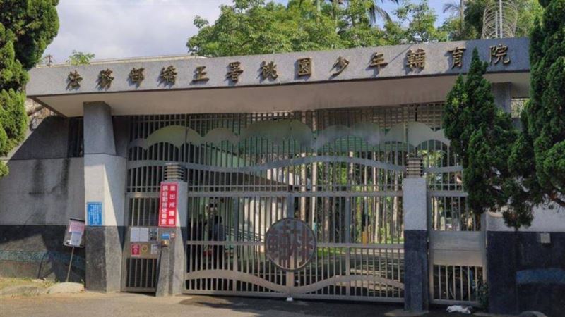 少年少觀所內遭恐怖凌虐　主犯上訴竟減刑