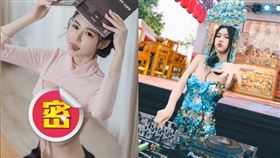 有「最潮禮生」之稱的MIGA美家。（圖／翻攝自miga0908 IG）