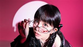 琳誼 Ring 推出全新創作專輯《名偵探琳誼 My Ring World》，舉辦媒體餐敘（圖／相映音樂提供）