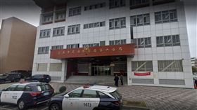 台南市警六分局。（圖／翻攝googlemap）