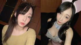 日本AV女優蓮實克蕾兒。（圖／翻攝自IG）