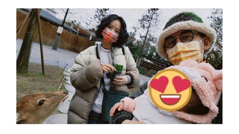 孟耿如曾堅決不離婚黃子佼：承擔所有選擇