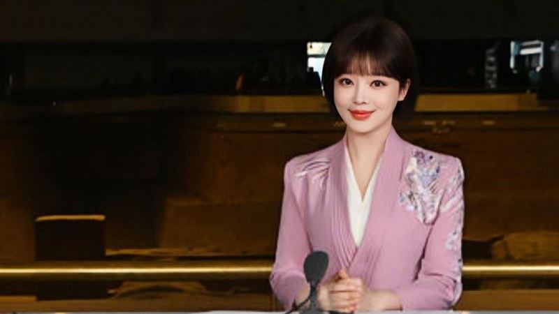 央視主播口誤講「兩國」　他曝超慘下場