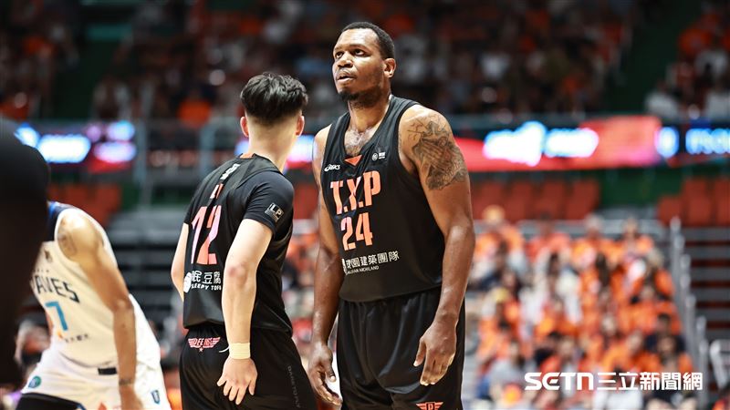 領航猿留下當家洋將 林子洧改名也續留了