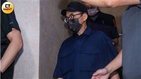 黃子佼,孟耿如,離婚,被害,和解(圖/CTWANT)