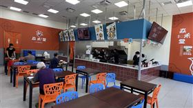 𡘙禾堂,𡘙師傅,簡餐,熱炒,新品牌