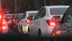 國道,汽車,塞車,堵車,行車（圖／翻攝自Pixabay）