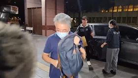 泰山企業前詹姓董事長。（圖／翻攝畫面）