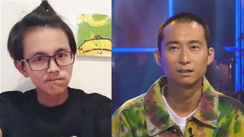 浩角翔起外景爆惹火店家！被5平頭男帶走