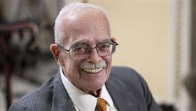 ▲民主黨籍聯邦眾議員康諾里（Gerry Connolly）罹癌逝世。（圖／美聯社／達志影像）

