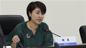 南投縣長許淑華計畫興建垃圾焚化爐，稱會比照歐洲做法，嚴格進行環評。（翻攝南投縣府官網）