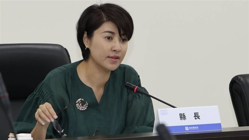 對禪寺查水表！南投縣府爆政治勞改出家人