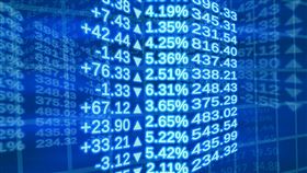 ▲外資今日反手賣超，賣超個股集中在權值股。（示意圖／PIXABAY）   