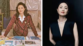 （合成圖／翻攝自朱媛媛微博）