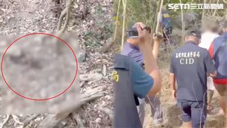 殺人棄屍屏東案　共犯女友涉滅證遭判拘役