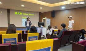 葉丙成,中央戰神(圖/socialist.mama.tw授權使用)