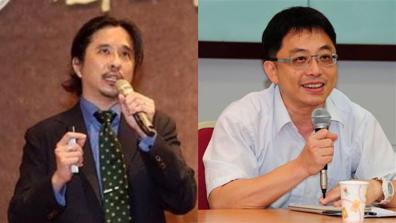 葉丙成涉性平洩密！他喊不驚訝　曝1往事