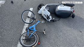 屏東,車禍,內埔鄉,車禍,女大生,自摔