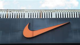 NIKE/耐吉(記者陳弋攝影)