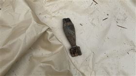 迫擊砲（圖／翻攝畫面）