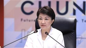 火災成因電器使用不當占比過半　盧秀燕：主動汰換避免得不償失