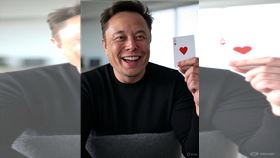 ▲新聞幕後／馬斯克回歸本業第一張王牌（圖／AI製圖）