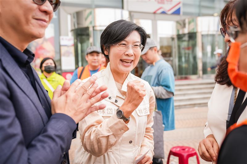 打造下一座兆元級「護國神山」林岱樺籲：不能只停留在口號
