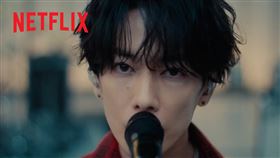 《玻璃之心》。（圖／Netflix提供）