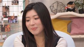 Cindy擔任觀察員。（圖／三立提供）